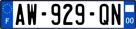 AW-929-QN