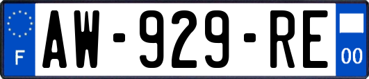 AW-929-RE