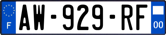 AW-929-RF