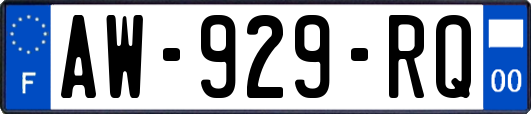 AW-929-RQ