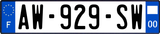 AW-929-SW