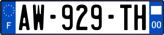 AW-929-TH