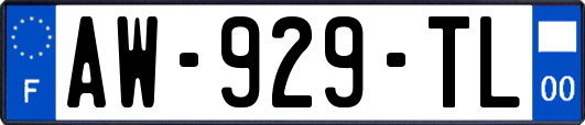 AW-929-TL