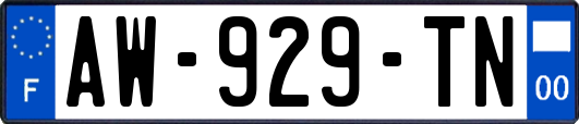 AW-929-TN