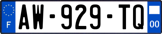 AW-929-TQ