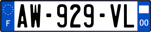 AW-929-VL