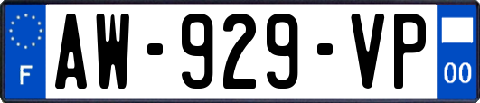 AW-929-VP