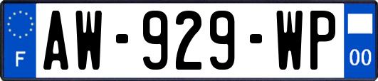 AW-929-WP