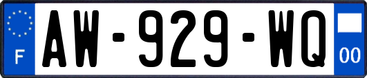 AW-929-WQ