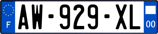 AW-929-XL