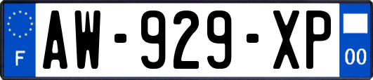 AW-929-XP