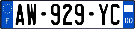 AW-929-YC