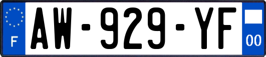 AW-929-YF