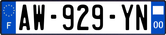 AW-929-YN