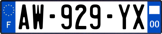AW-929-YX
