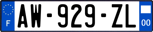 AW-929-ZL