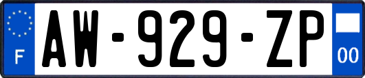 AW-929-ZP