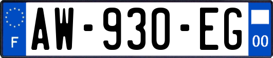 AW-930-EG