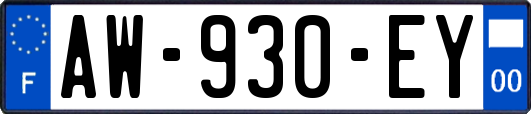 AW-930-EY