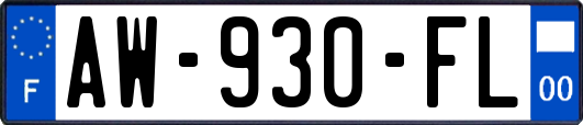 AW-930-FL