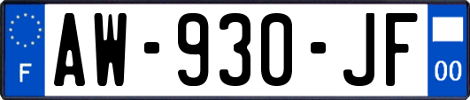 AW-930-JF