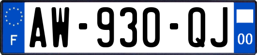 AW-930-QJ