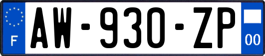 AW-930-ZP