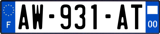 AW-931-AT