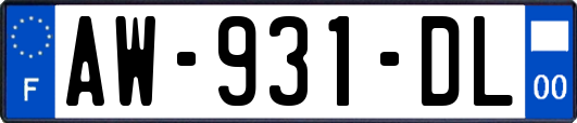 AW-931-DL