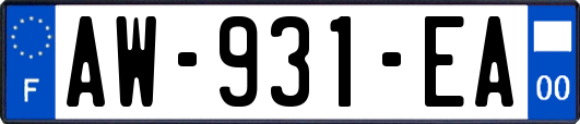 AW-931-EA