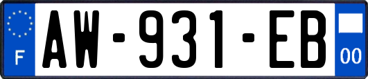 AW-931-EB