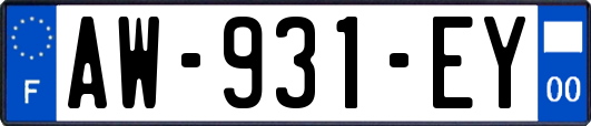 AW-931-EY