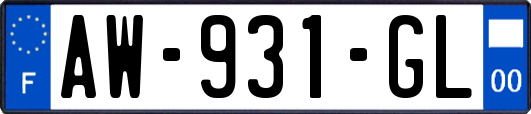 AW-931-GL