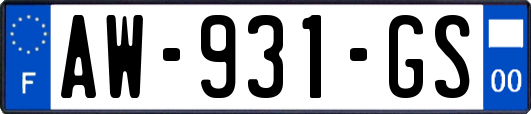 AW-931-GS