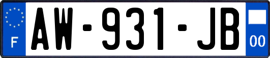 AW-931-JB