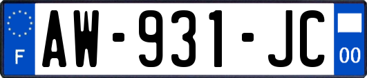 AW-931-JC