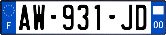 AW-931-JD