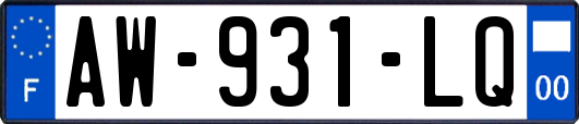AW-931-LQ