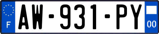 AW-931-PY