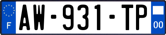 AW-931-TP