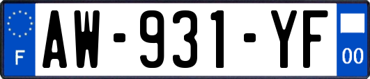 AW-931-YF