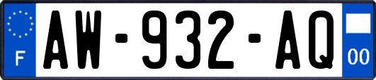 AW-932-AQ