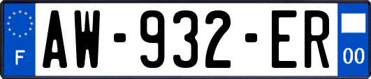 AW-932-ER