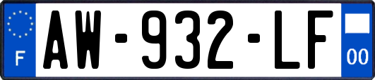 AW-932-LF