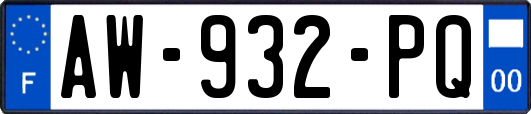 AW-932-PQ