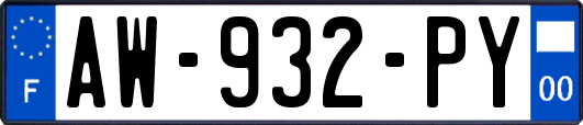 AW-932-PY