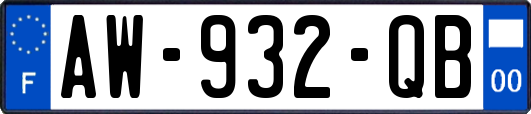 AW-932-QB