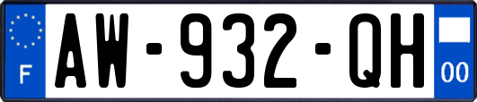 AW-932-QH