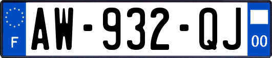 AW-932-QJ
