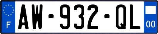 AW-932-QL